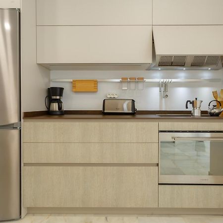 Apartamento La Pepa De Oro By Cadiz4Rentals Buitenkant foto