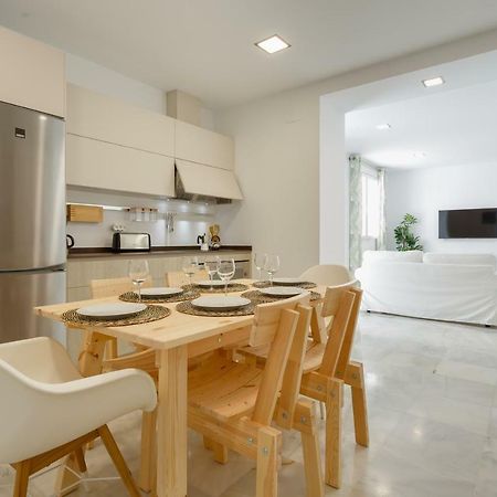 Apartamento La Pepa De Oro By Cadiz4Rentals Buitenkant foto