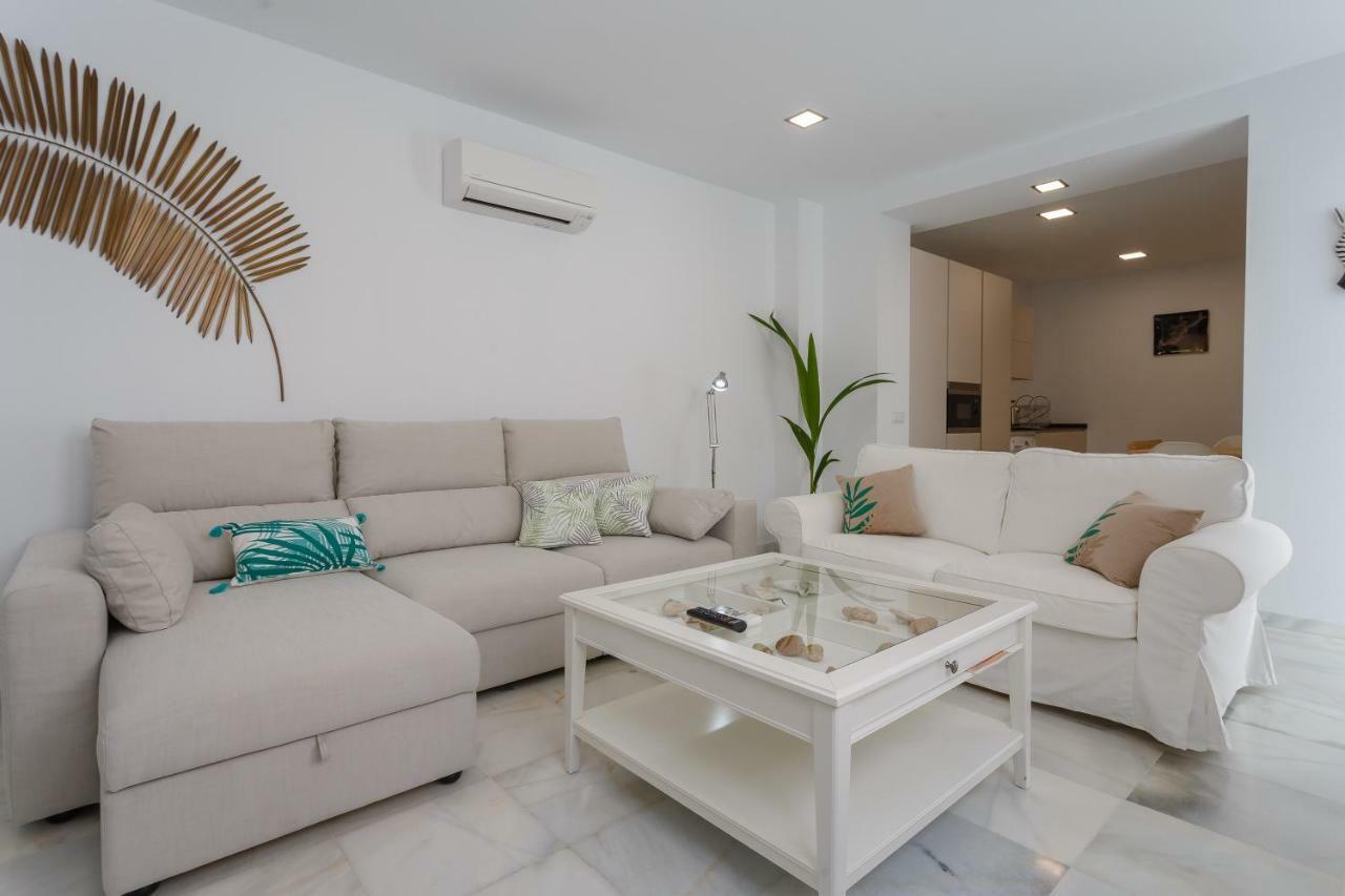 Apartamento La Pepa De Oro By Cadiz4Rentals Buitenkant foto