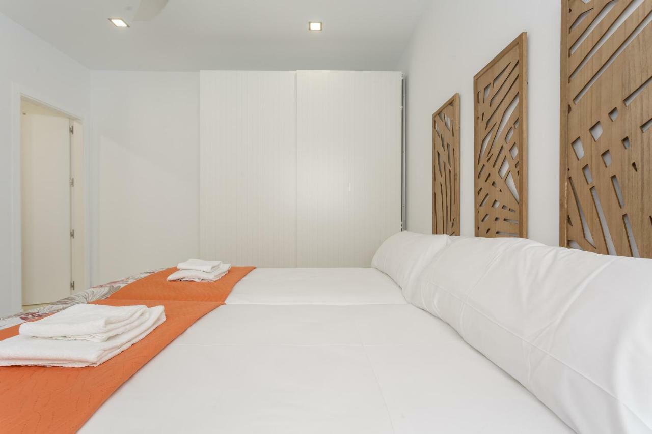 Apartamento La Pepa De Oro By Cadiz4Rentals Buitenkant foto