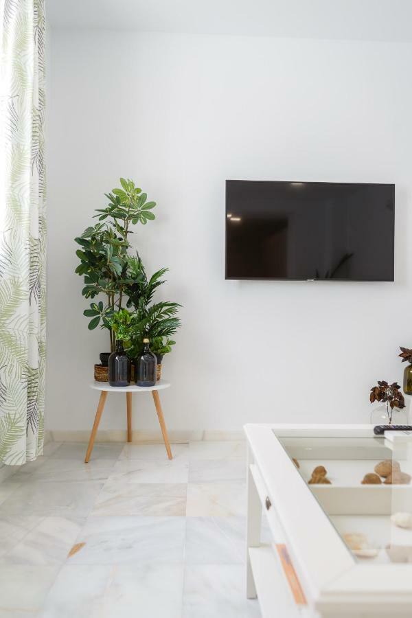 Apartamento La Pepa De Oro By Cadiz4Rentals Buitenkant foto