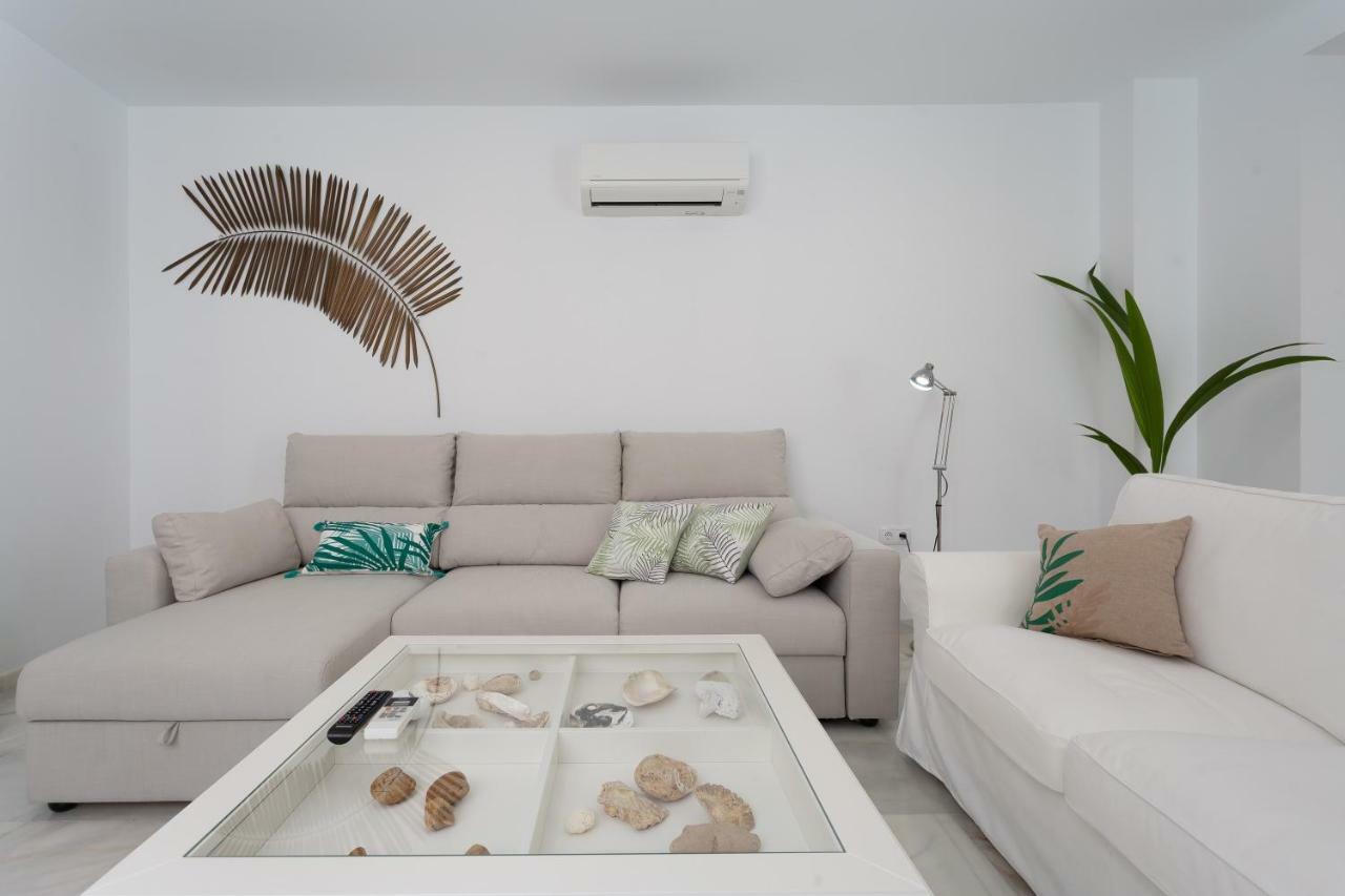 Apartamento La Pepa De Oro By Cadiz4Rentals Buitenkant foto