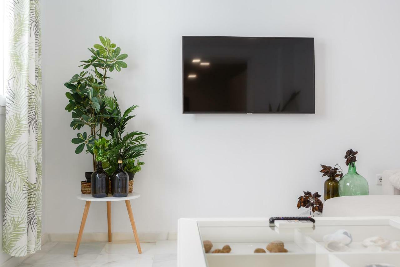 Apartamento La Pepa De Oro By Cadiz4Rentals Buitenkant foto
