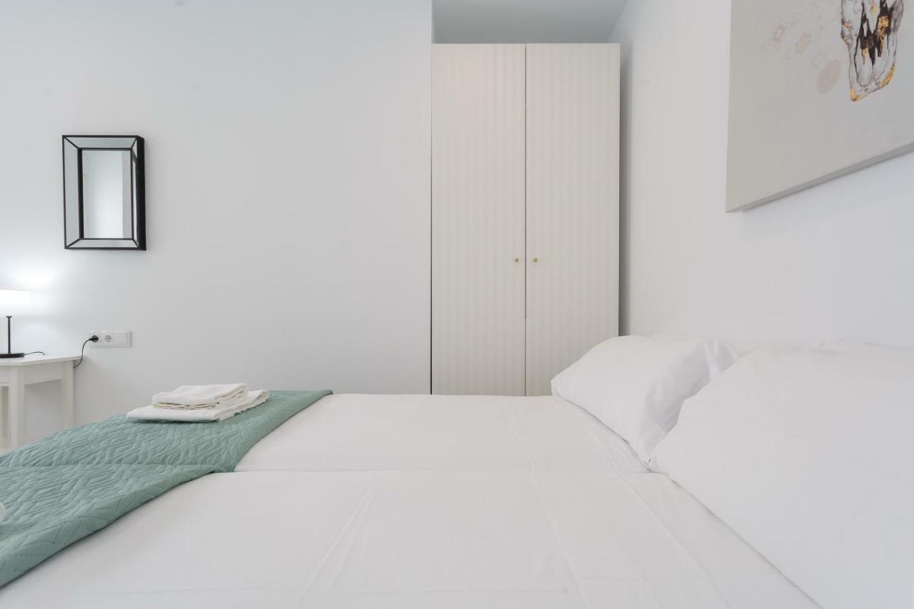 Apartamento La Pepa De Oro By Cadiz4Rentals Buitenkant foto