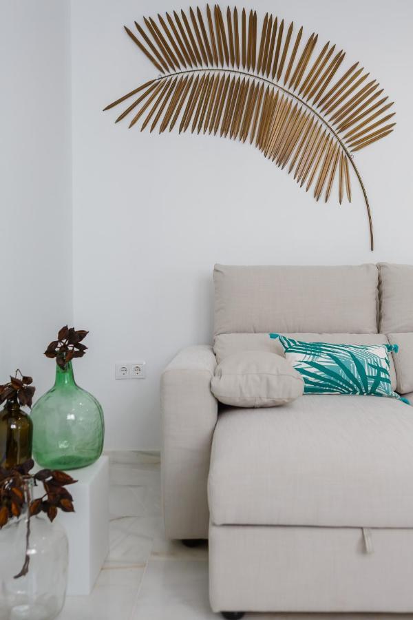 Apartamento La Pepa De Oro By Cadiz4Rentals Buitenkant foto